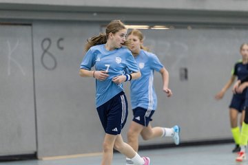Bild 456 - wCJ Loewinnen Cup C1